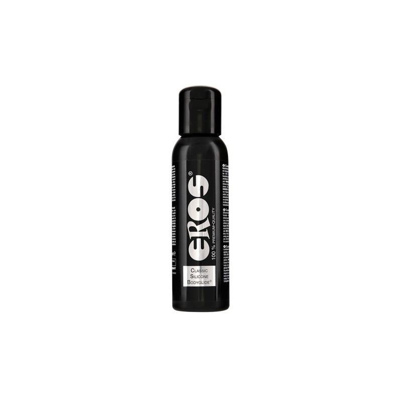 Eros Lubrifiant Silicone Classic Bodyglide 50mL